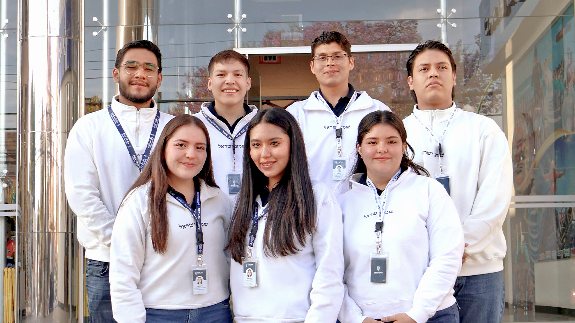 Nuestro Equipo de Investigación